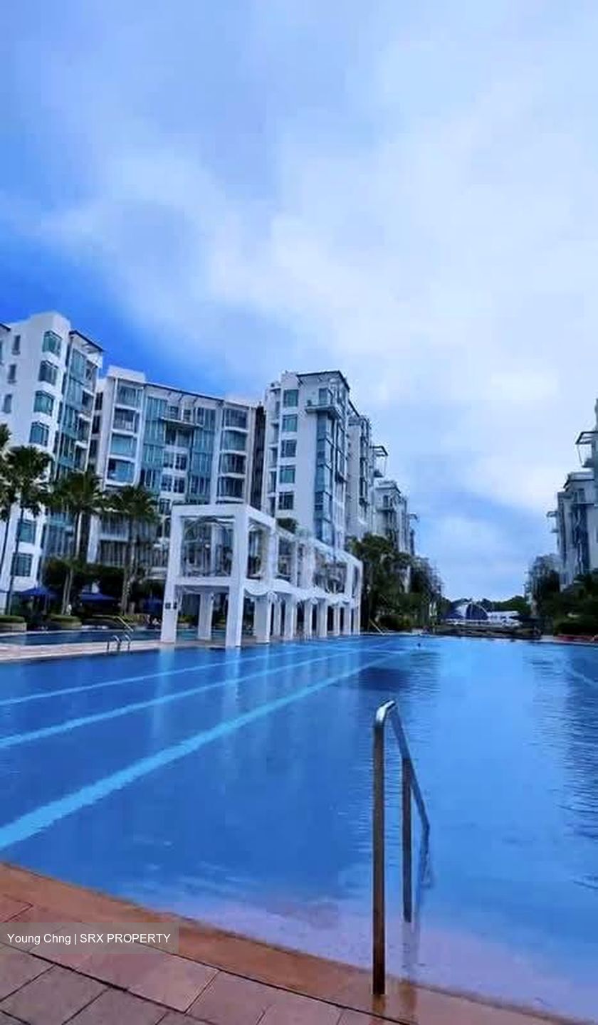 Caribbean At Keppel Bay (D4), Condominium #591275741